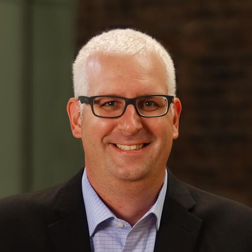 Brian Skripac - DBIA Liberty Region